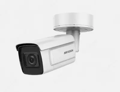 DS-2CD2685G0-IZS 2.8–12 mm IP kuzatuv kamerasi Chakana savdo